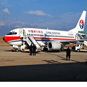 扬州机场快递航空快运业稳步发展的原因是什么？
